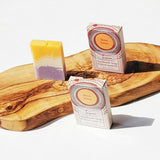 Sequoia Bar Soap 1oz