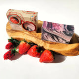 Sequoia Bar Soap 4oz