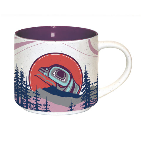 Ceramic Mug - The Light Keeper (CMUG33)