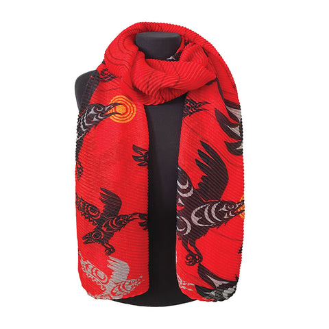 Eco Scarf - Chasing Light (ESCARF31)