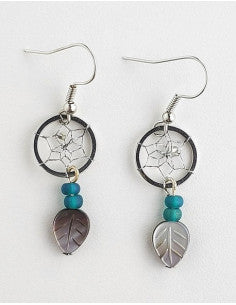 Dreamcatcher Earrings (DC1430)