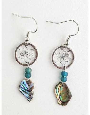 Dreamcatcher Earrings (DC1431)