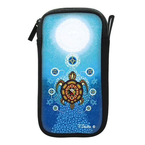 Accessories Case - Medicine Turtle (3431)