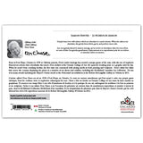 Blank Card - Salmon Hunter (3525)