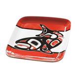Trinket Tray - Salmon (3830)