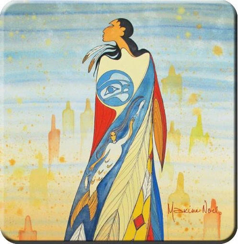 Coasters - Not Forgotten (9614)