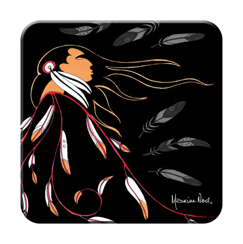 Coasters - Eagles Gift (9601)