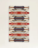 Pendleton Spa Towel - Wyeth Trail (XB233-53764)