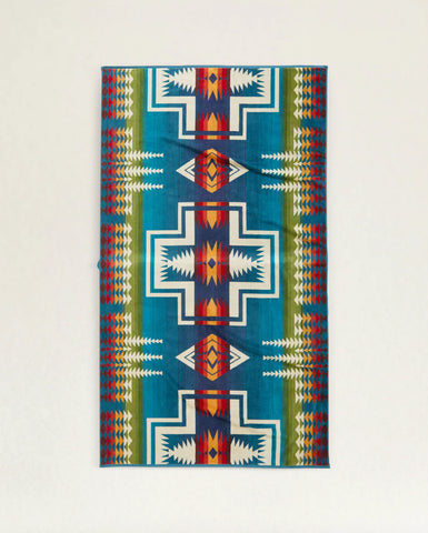 Pendleton Spa Towel - Century Harding (XB233-57079)