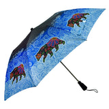 Collapsible Umbrella - Celestial Bear (U4175)