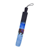 Collapsible Umbrella - Celestial Bear (U4175)
