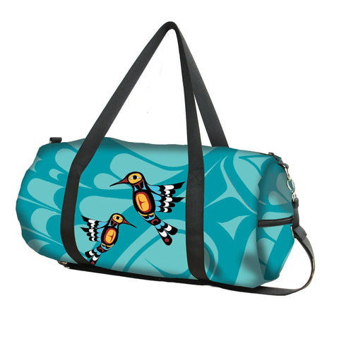 Travel Bag - Hummingbird (61052)