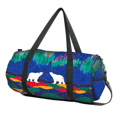 Travel Bag - Sky Watchers (61053)