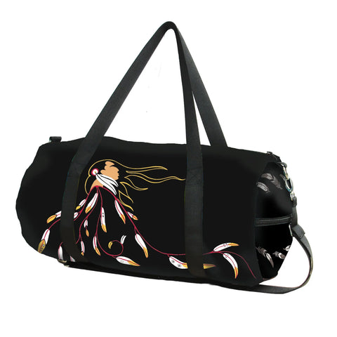 Travel Bag - Eagles Gift (61051)
