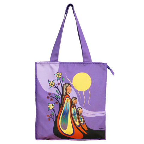 Recycled Tote - Gifts from Creator (61001)