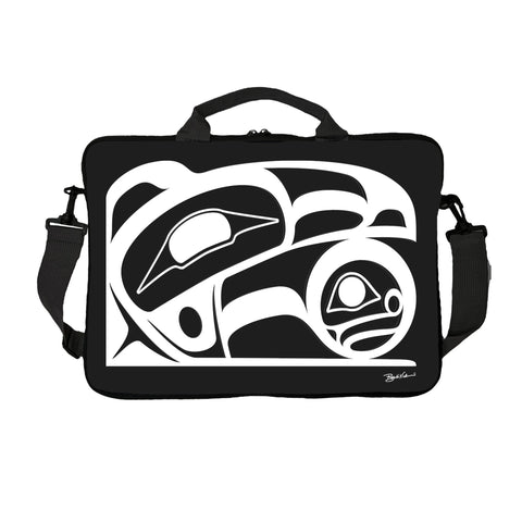 Laptop Bag - Raven (6256)