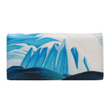 Native Fashion Wallet - Lake & Mountains (2102)
