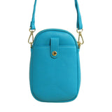 Native Fashion Phone Bag - Hummingbird (2262)