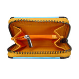 Zip Around Coin Wallet - Remember (2274)