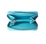 Zip Around Coin Wallet -Hummingbird (2275)
