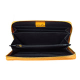 Zip Around Wallet - Gitxsan Hand (2278)