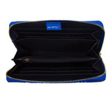 Zip Around Wallet - Celestial Bear (2280)