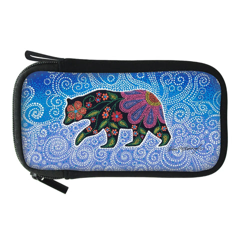 Accessories Case - Celestial Bear (3432)