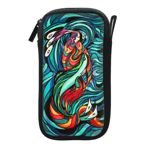 Accessories Case - Spirit Fish (3436)