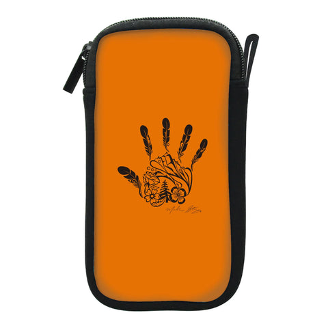 Accessories Case - Gitxsan Hand (3437)