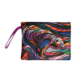 Reusable Bag - Salmon Hunter (6323)