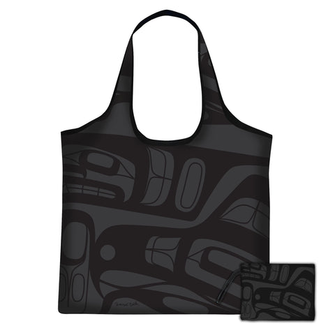 Reusable Bag - Eagle Freedom (6322)