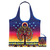 Reusable Bag - Tree of Life (6316)