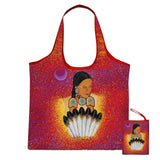 Reusable Bag - Moon Whispers (6342)