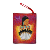 Reusable Bag - Moon Whispers (6342)