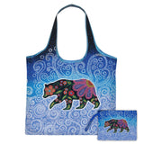 Reusable Bag - Celestial Bear (6341)