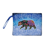 Reusable Bag - Celestial Bear (6341)
