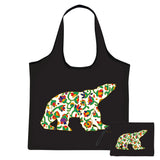 Reusable Bag - Spring Bear (6338)