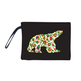Reusable Bag - Spring Bear (6338)