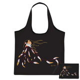 Reusable Bag - Eagles Gift (6334)