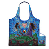 Reusable Bag - Breath of Life (6331)