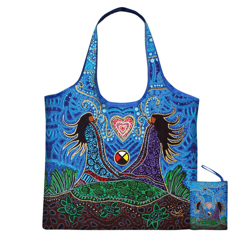 Reusable Bag - Breath of Life (6331)