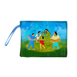 Reusable Bag - Family Circle (6314)