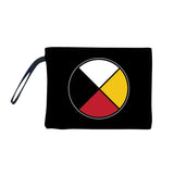 Reusable Bag - Medicine Wheel (6313)
