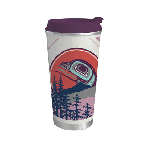 Art Travel Mug - The Light Keeper (TMA20)
