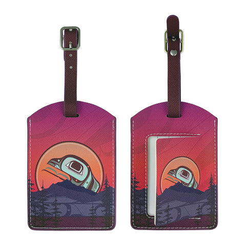 Luggage Tag - The Light Keeper (LUGT20)