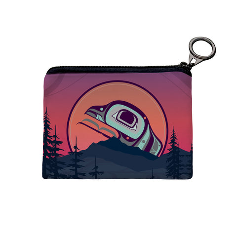 Coin Purse - The Light Keeper (CP20)