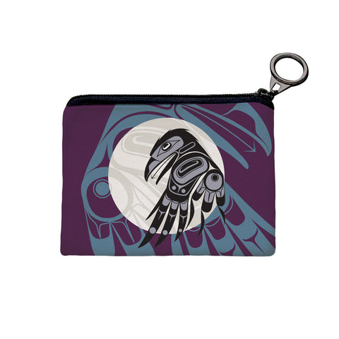 Coin Purse - Raven Moon (CP17)