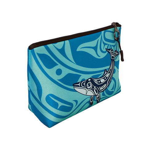 Handy Pouch - Humpback Whale (HP13)