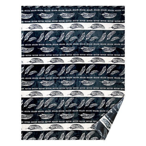 Fleece Blanket - Gift of Honour (BF12)