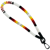 Wrap Beaded Phone Wrist Lanyard (BLW-PWL)